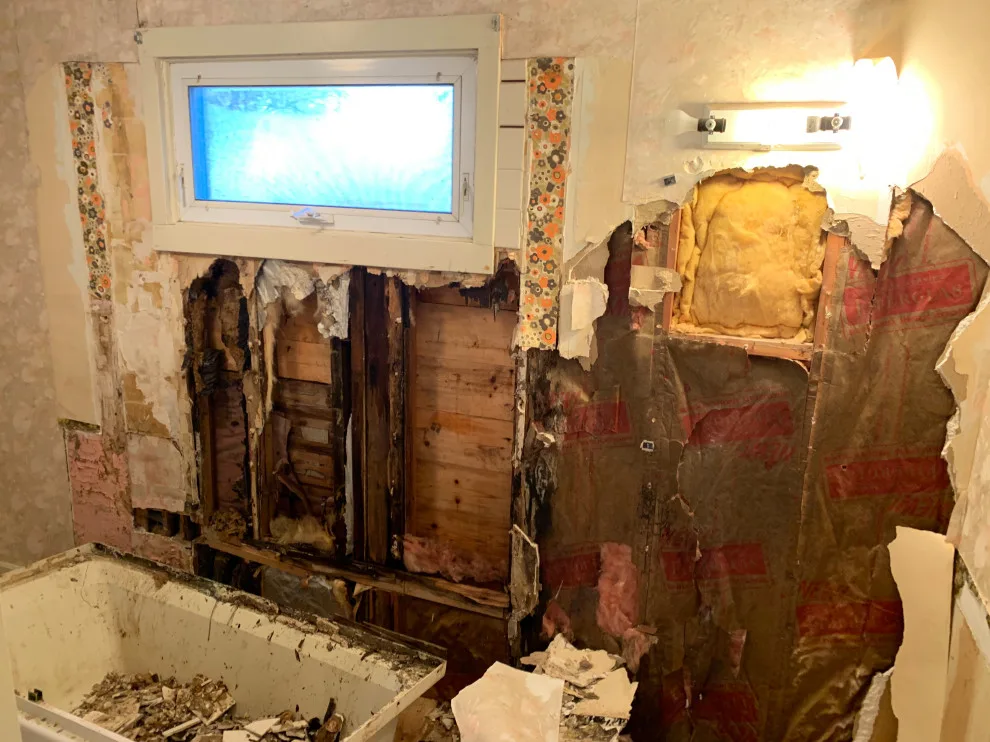 Ultimate Remodeling - Photo 12