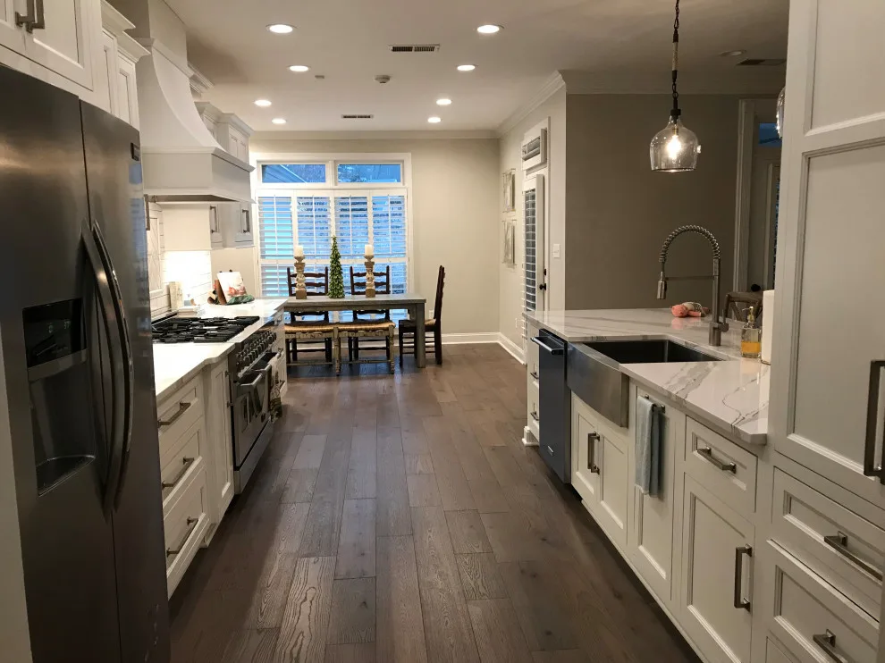 Culinary Space Renovation by Sevick Remodeling - Photo 4