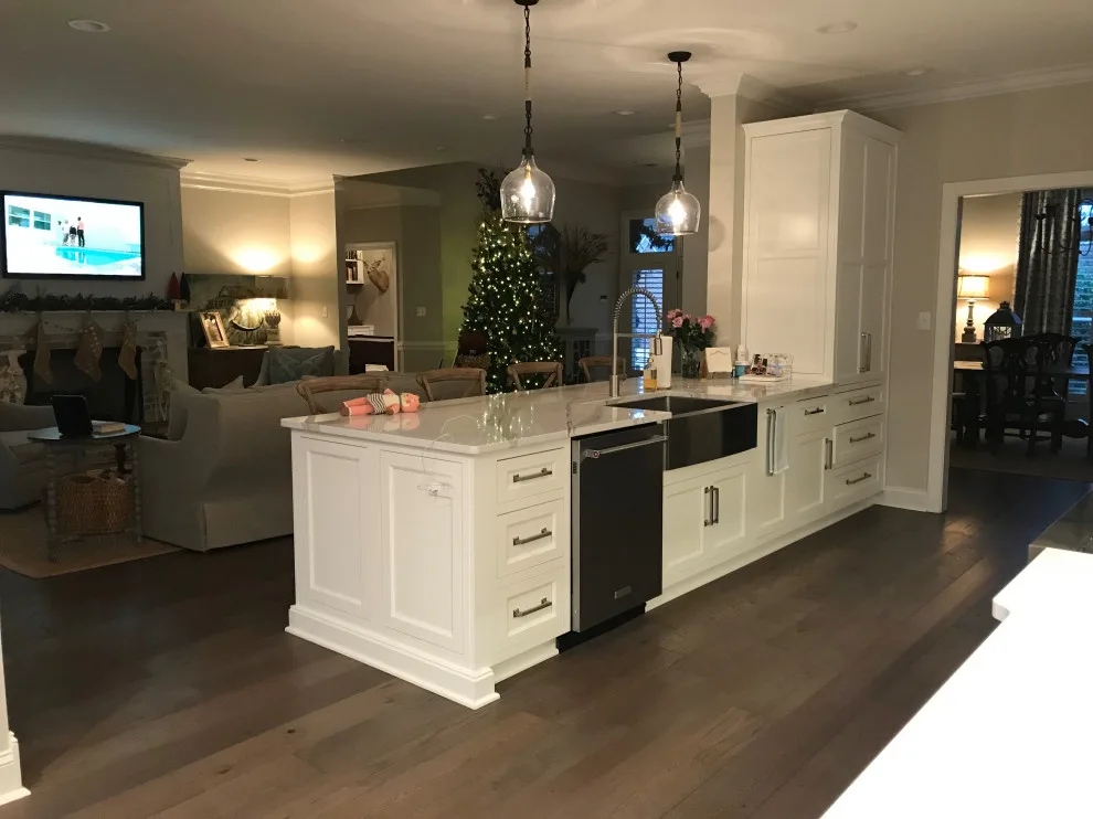 Culinary Space Renovation by Sevick Remodeling - Photo 5