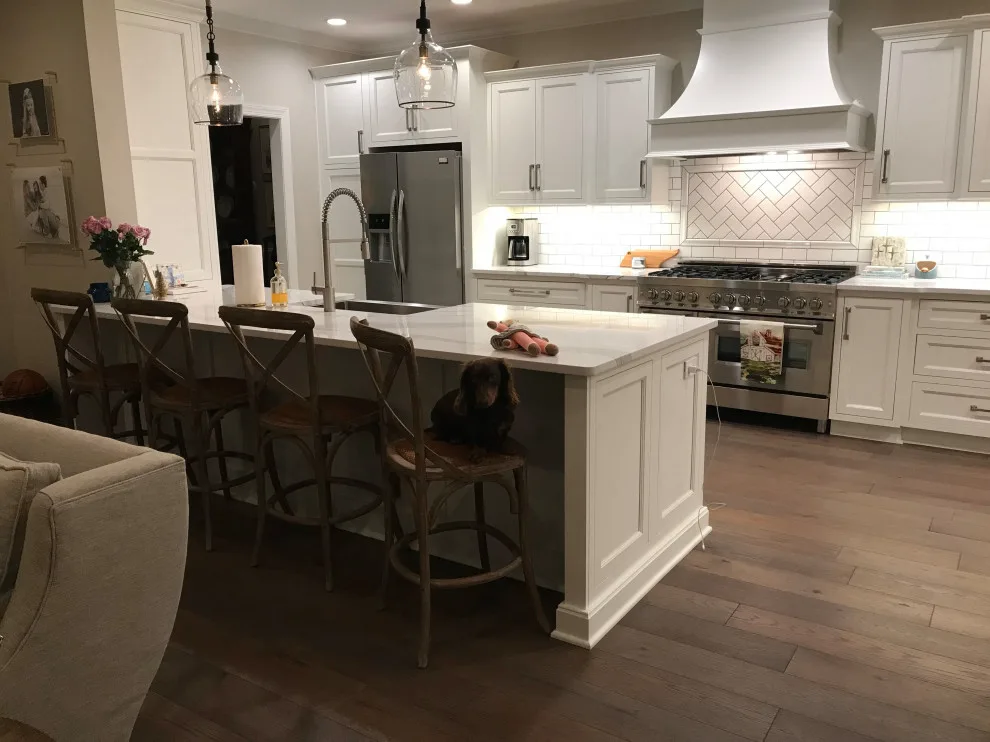 Sevick Remodeling - Photo 10