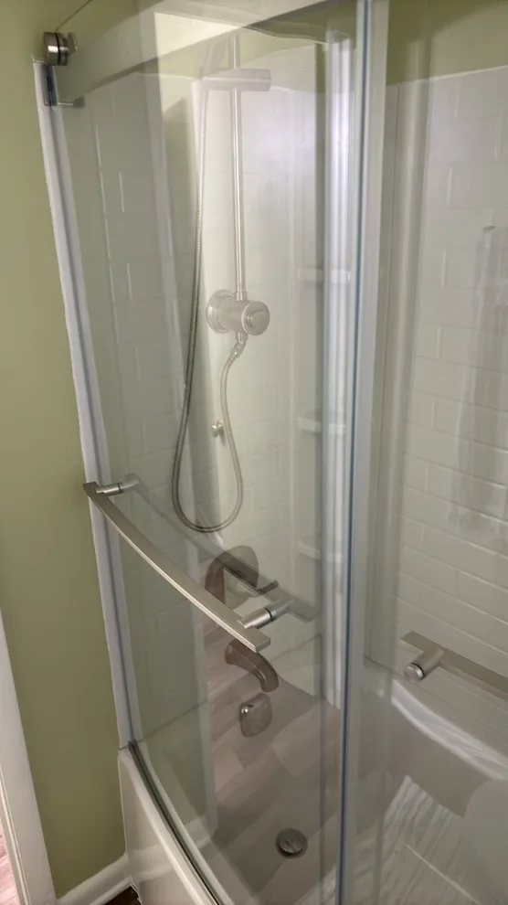 Restroom Renovation by LD Remodeling LLC - Photo 7