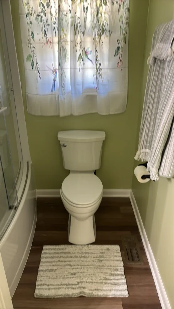 Restroom Renovation by LD Remodeling LLC - Photo 2