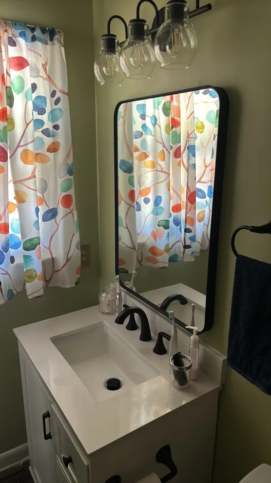 Restroom Renovation by LD Remodeling LLC - Photo 6