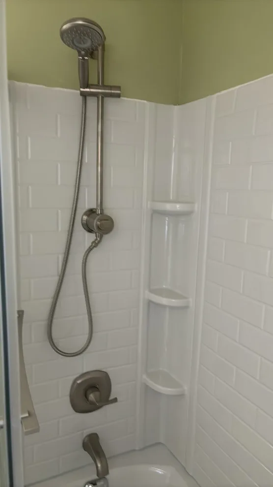 Restroom Renovation by LD Remodeling LLC - Photo 3