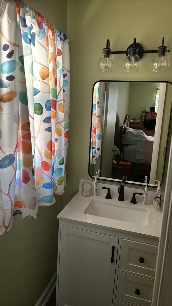 Restroom Renovation by LD Remodeling LLC - Photo 5