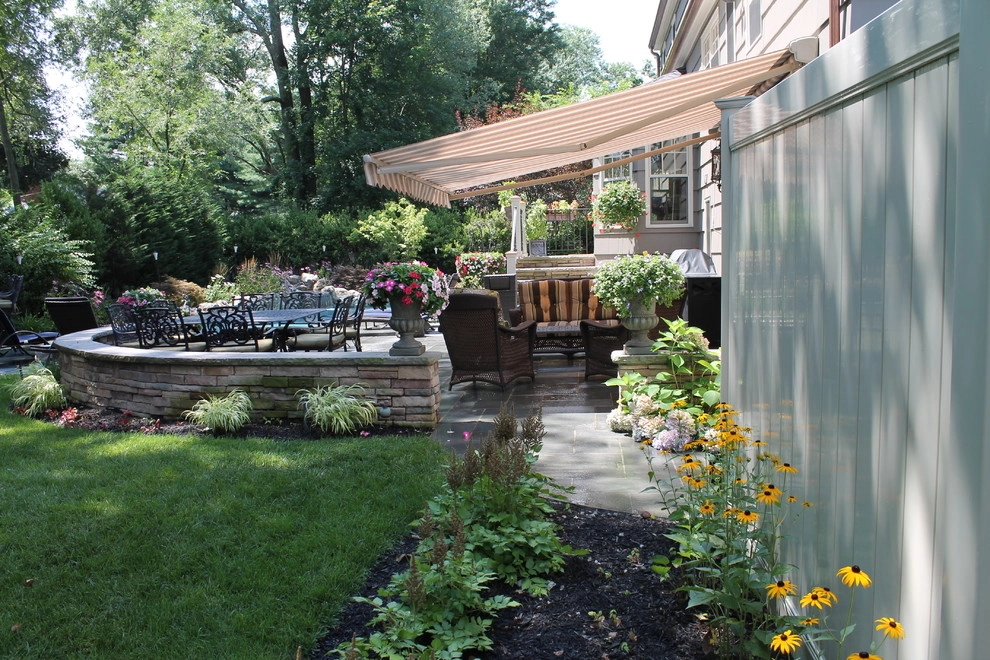 Westfield Private Pool by Artisan Landscapes And Pools - Photo 8