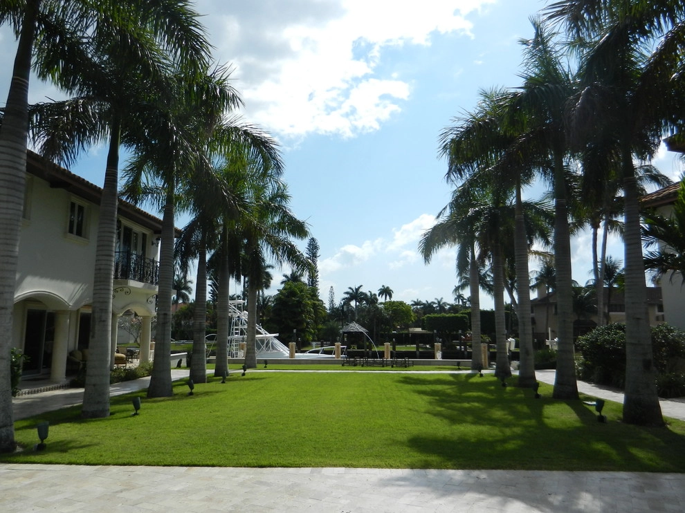 Pro Gardens And Friends Landscaping Inc. - Photo 12
