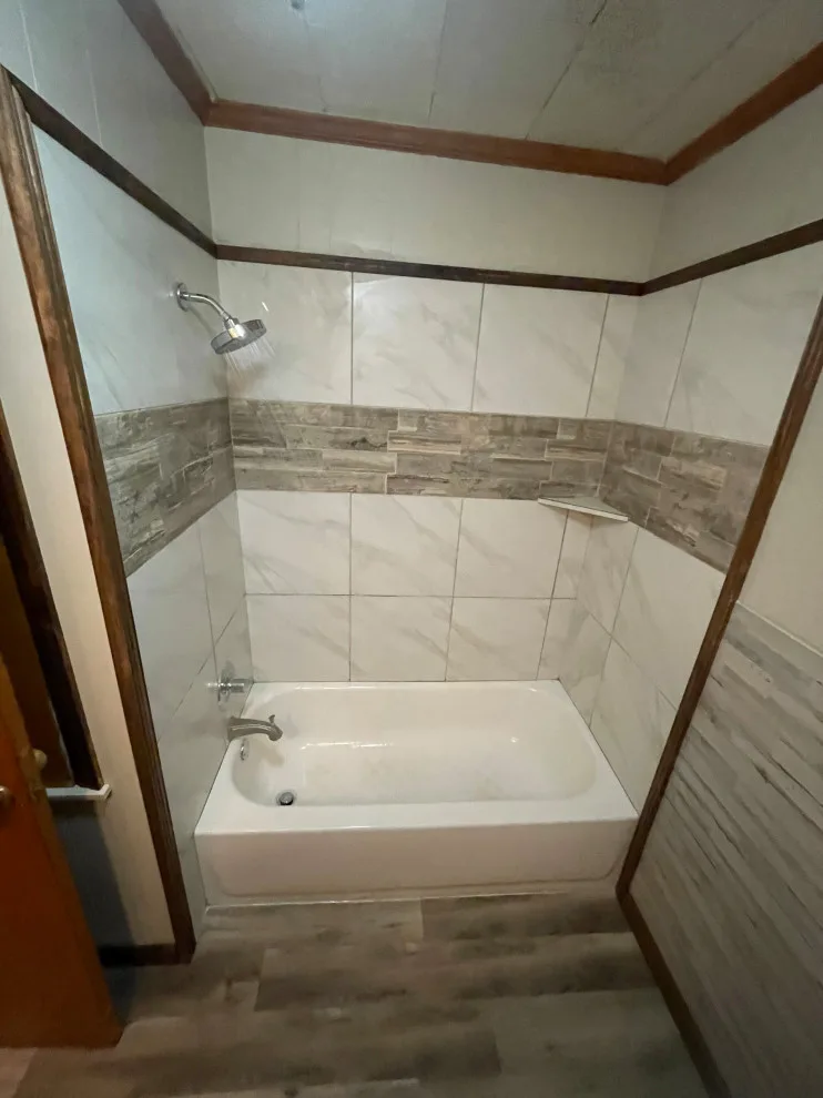 Restroom renovation by Ird LLC - Photo 6
