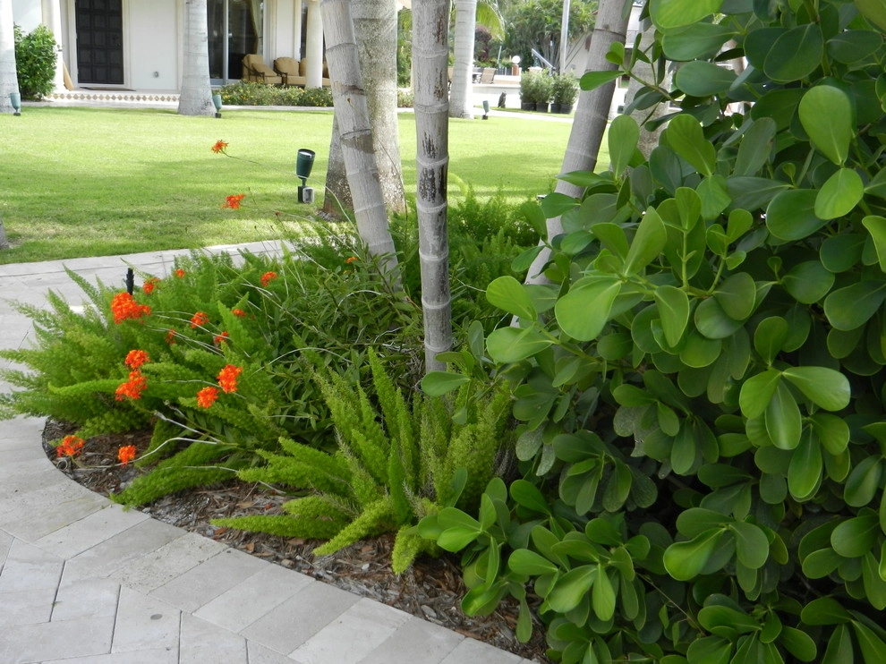 Pro Gardens and Friends Landscaping Inc. by Pro Gardens And Friends Landscaping Inc. - Photo 19