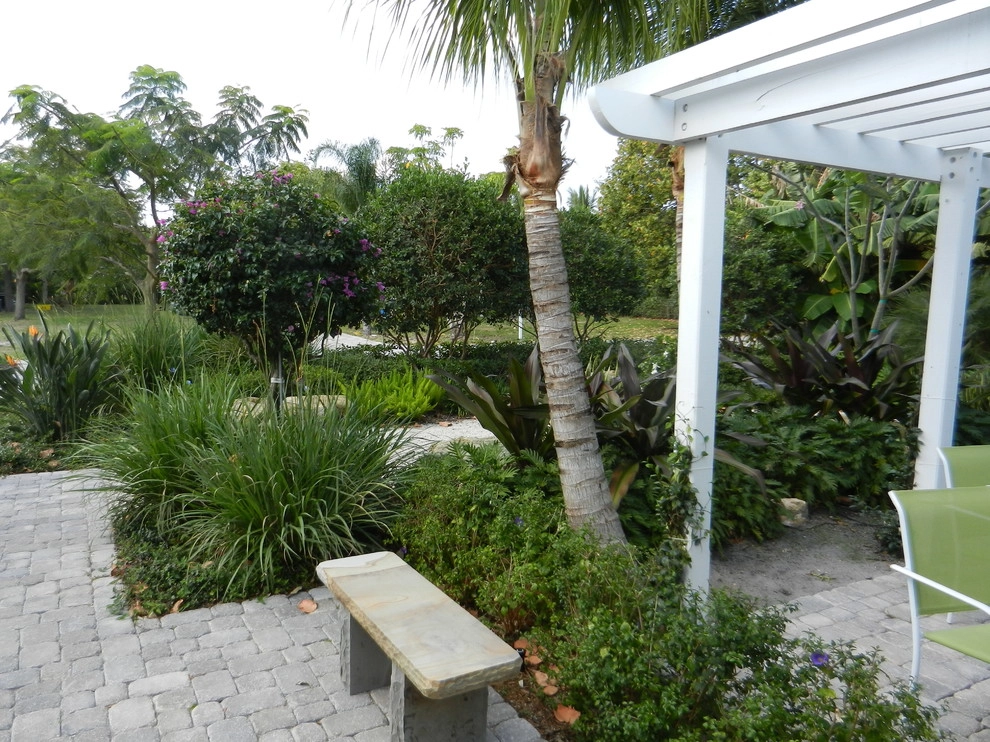 Pro Gardens And Friends Landscaping Inc. - Photo 6
