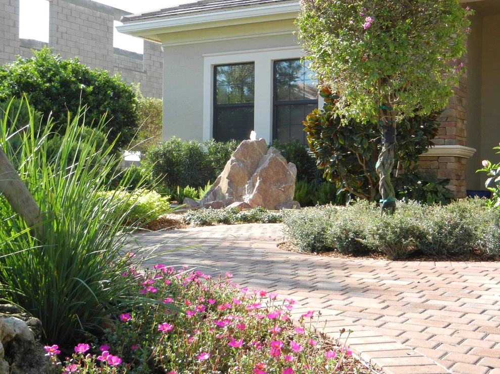 Pro Gardens And Friends Landscaping Inc. - Photo 10