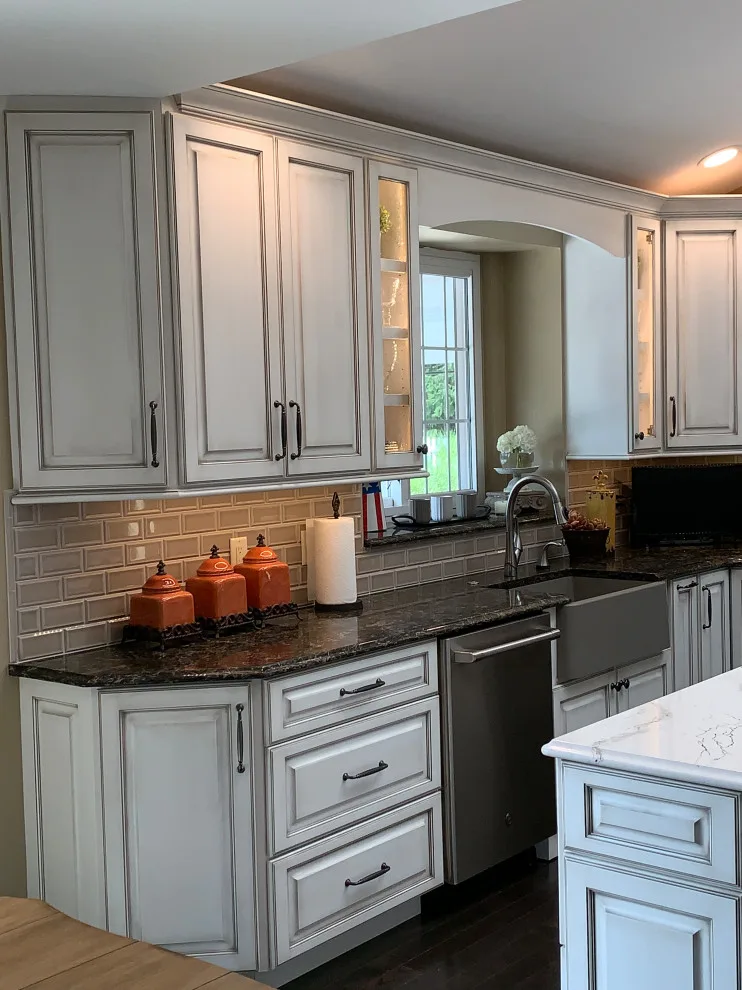 Traditional Impressions by Designs By Mary-Ann Pugh - Photo 43