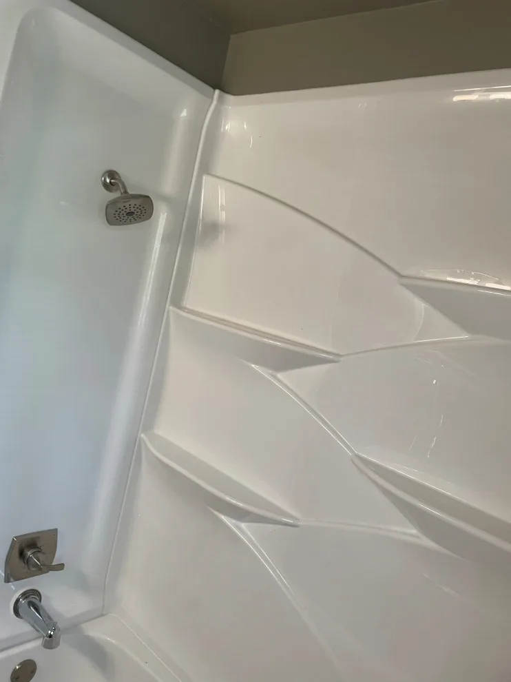 Restroom makeover by Ird LLC - Photo 3