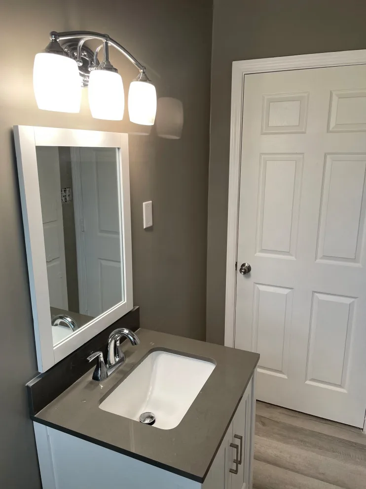 Restroom makeover by Ird LLC - Photo 9