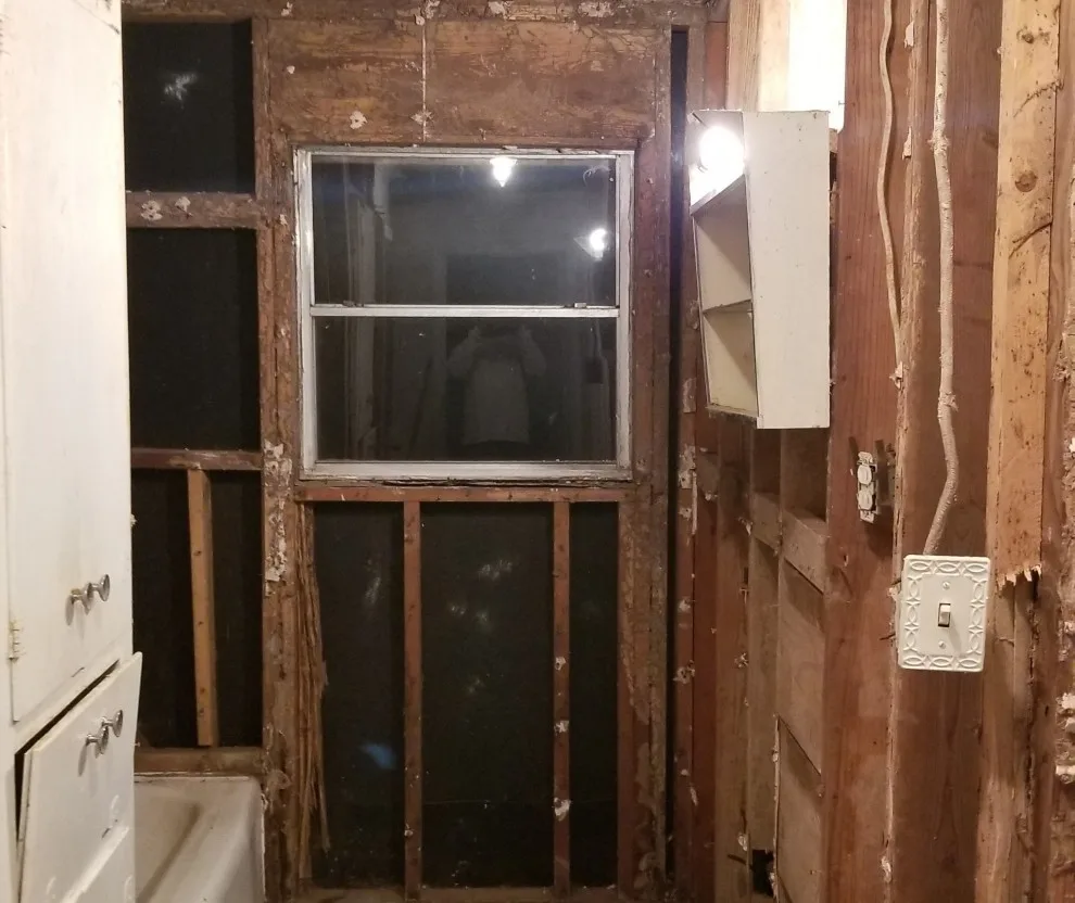 Restroom makeover by Ird LLC - Photo 6