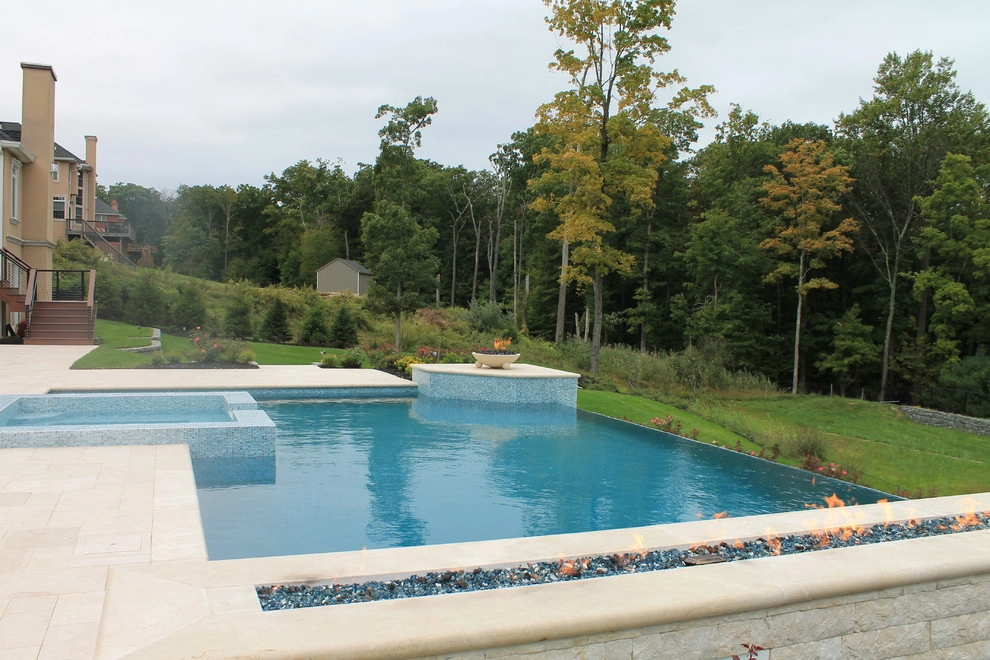 Big Scale Entertainment by Artisan Landscapes And Pools - Photo 8