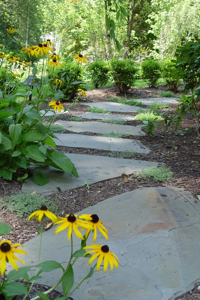 Woody Landscape by Artisan Landscapes And Pools - Photo 4