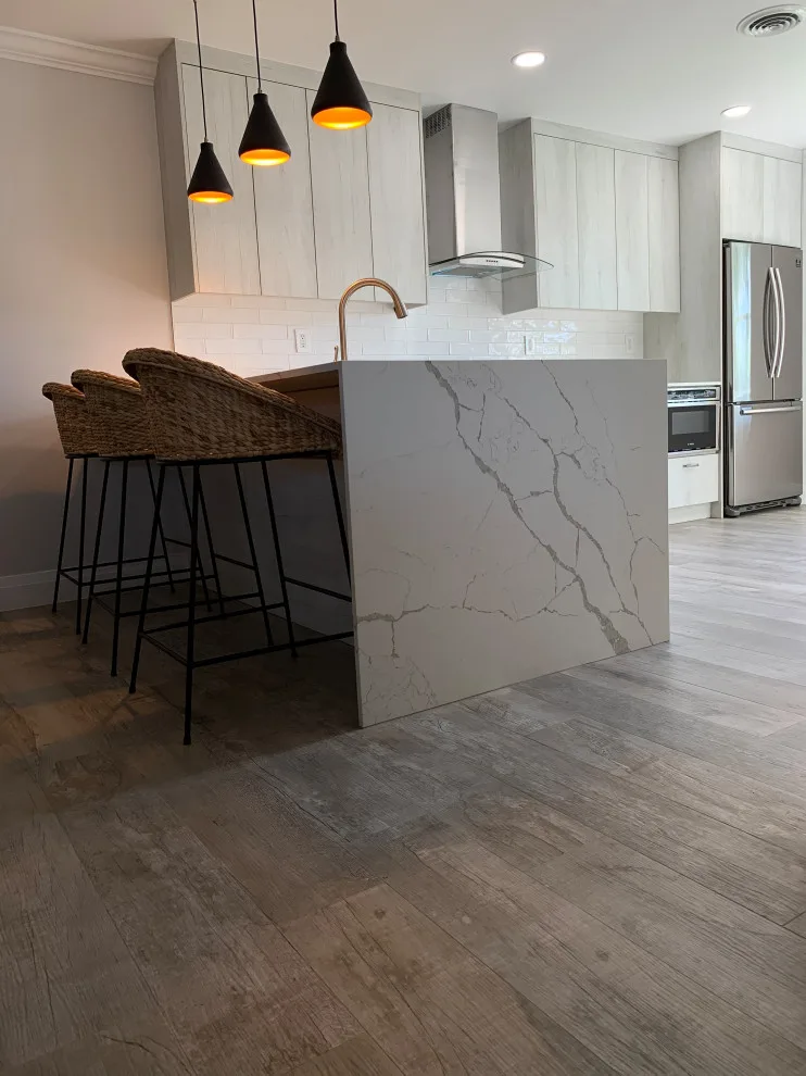 Residential Home Renovation by DL Flooring & Design - Photo 6