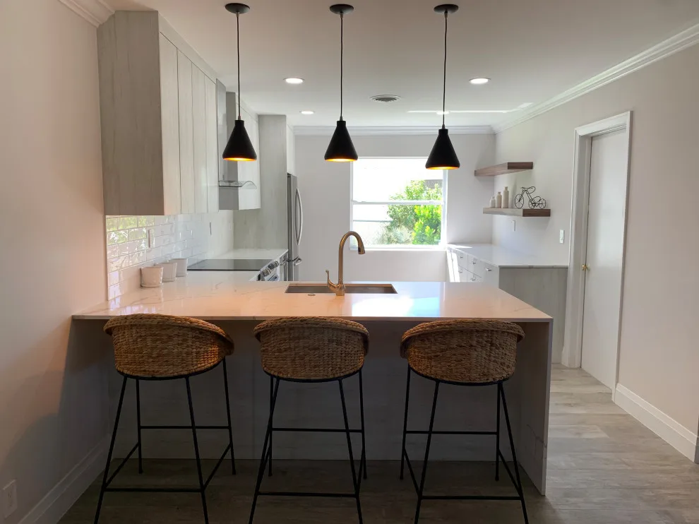Residential Home Renovation by DL Flooring & Design - Photo 5