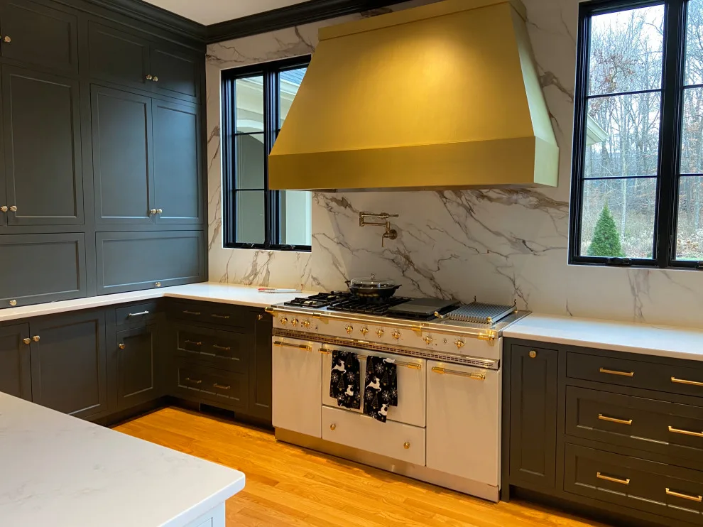 Custom Kitchen Inset by Silverwood - Photo 5