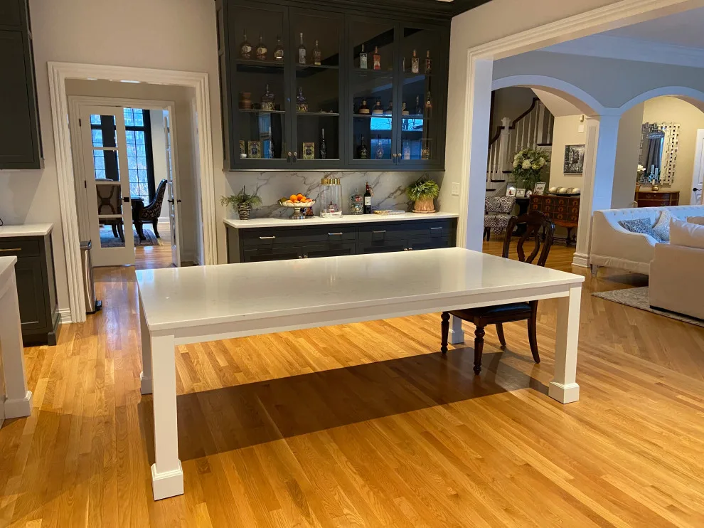 Custom Kitchen Inset by Silverwood - Photo 3