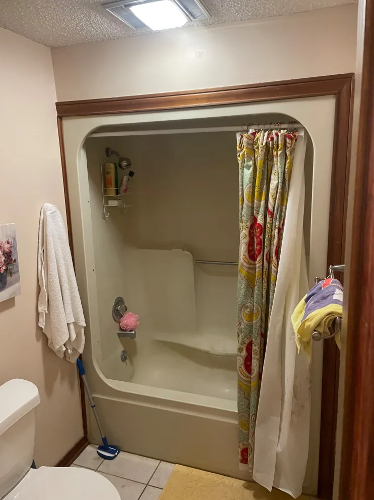 Restroom renovation by Ird LLC - Photo 4