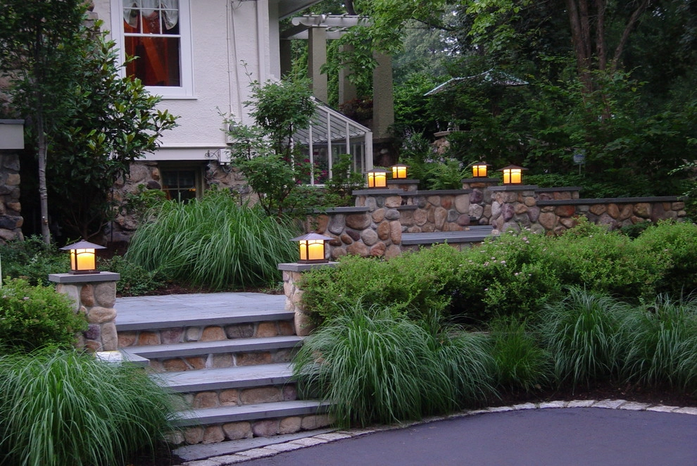 Woody Landscape by Artisan Landscapes And Pools - Photo 12