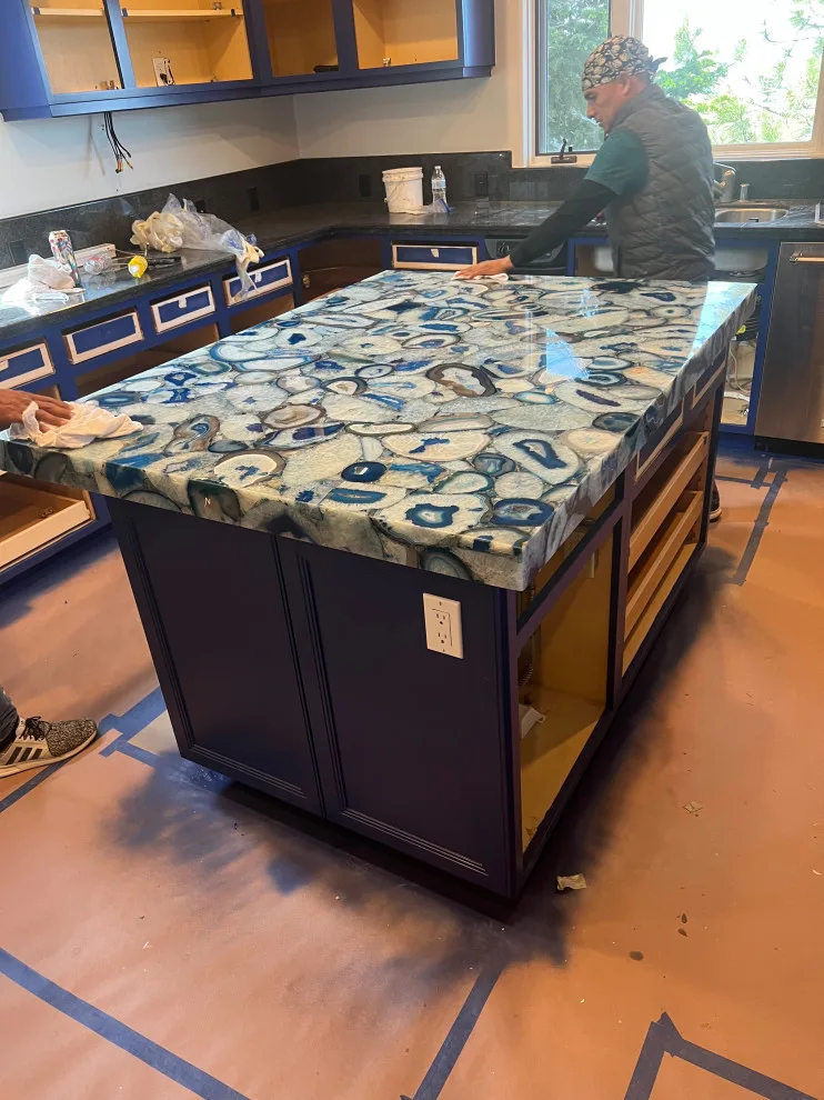 Various initiatives by Mathis Tile & Stone - Photo 30