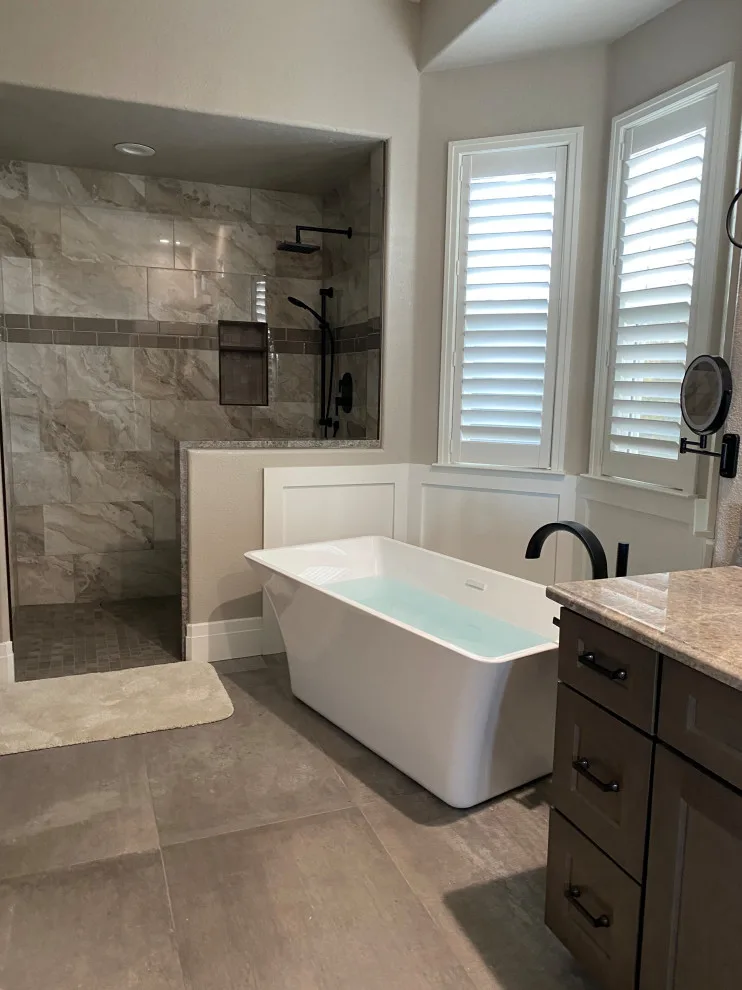 Mathis Tile & Stone - Photo 9