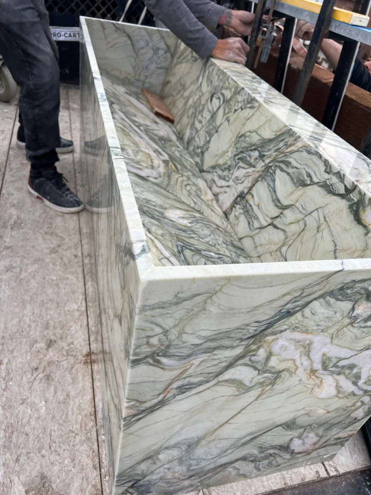 Various initiatives by Mathis Tile & Stone - Photo 29