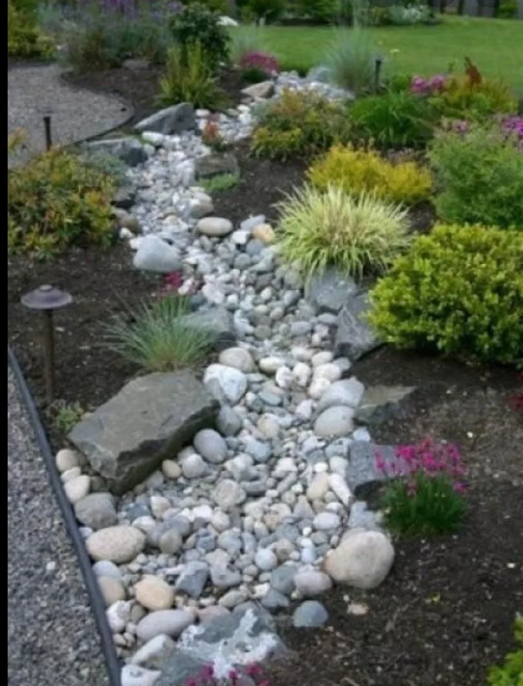 Landscape Planning and Implementation by Diamond Design & Build LLC - Photo 2