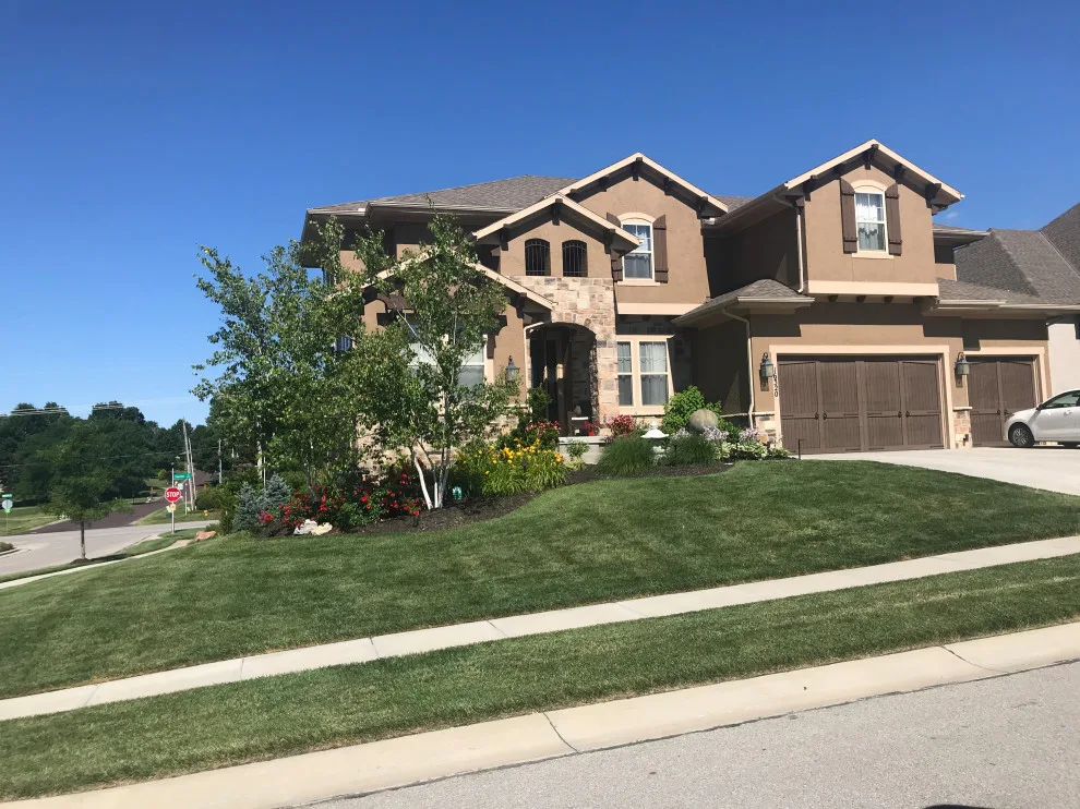 Landscape Planning and Implementation by Diamond Design & Build LLC - Photo 6