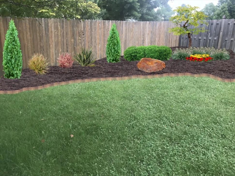 Landscape Planning and Implementation by Diamond Design & Build LLC - Photo 3