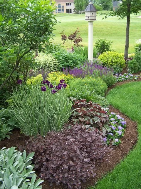 Landscape Planning and Implementation by Diamond Design & Build LLC - Photo 8
