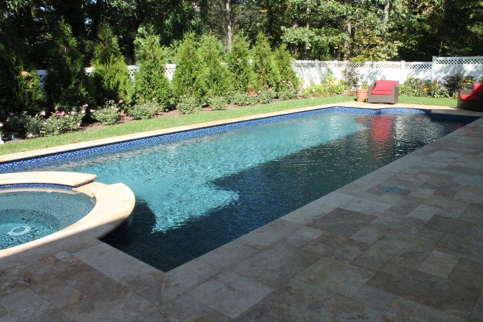 Private Pool by Artisan Landscapes And Pools - Photo 4