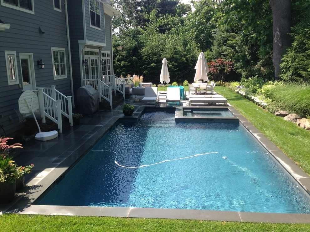Tenafly Retreat by Artisan Landscapes And Pools - Photo 14