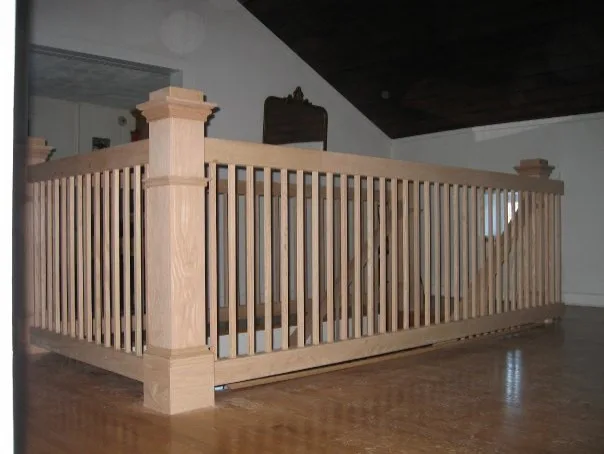 Steps by J MacKay The Art Of Carpentry - Photo 5