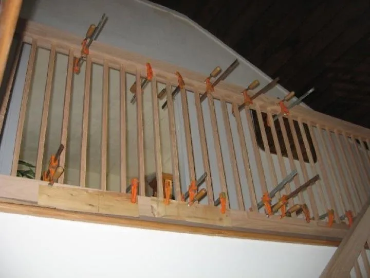 Steps by J MacKay The Art Of Carpentry - Photo 8