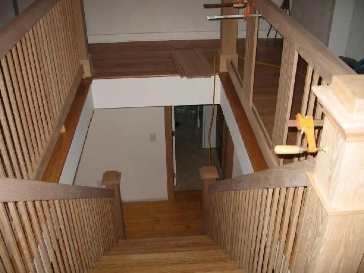J MacKay The Art Of Carpentry - Photo 10