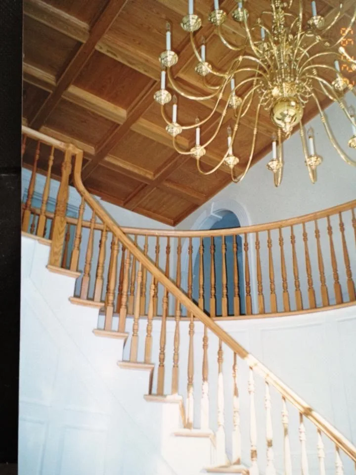 Steps by J MacKay The Art Of Carpentry - Photo 4