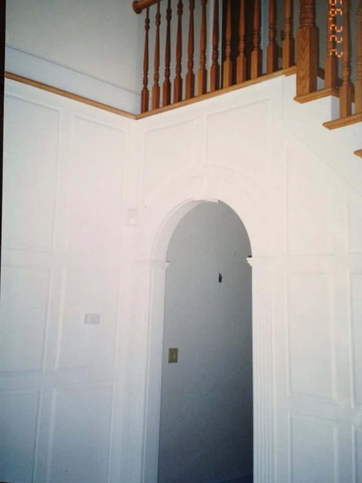 J MacKay The Art Of Carpentry - Photo 13