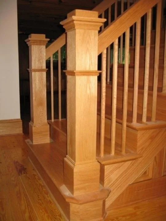 Steps by J MacKay The Art Of Carpentry - Photo 7