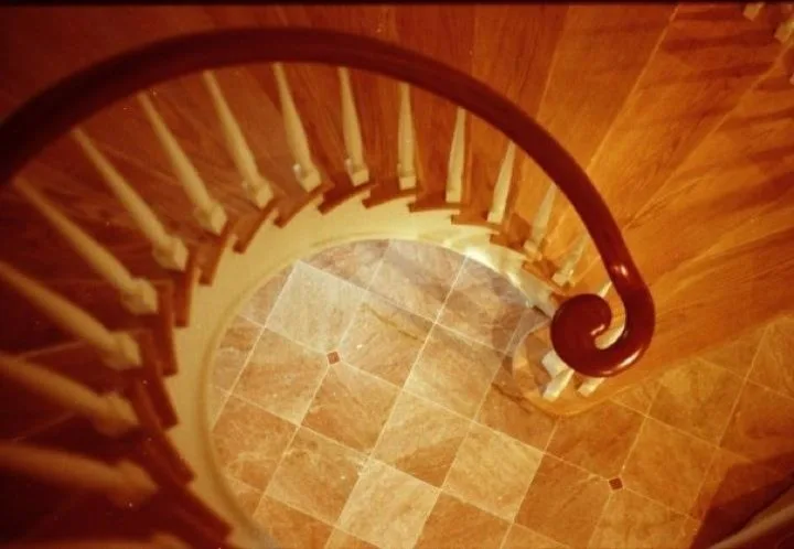 Steps by J MacKay The Art Of Carpentry - Photo 10