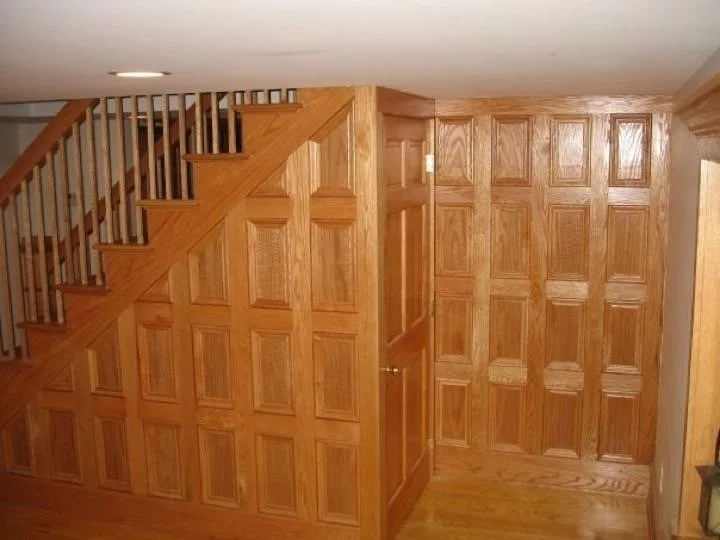 Steps by J MacKay The Art Of Carpentry - Photo 6