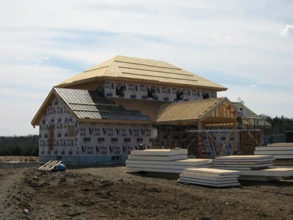J MacKay The Art Of Carpentry - Photo 11