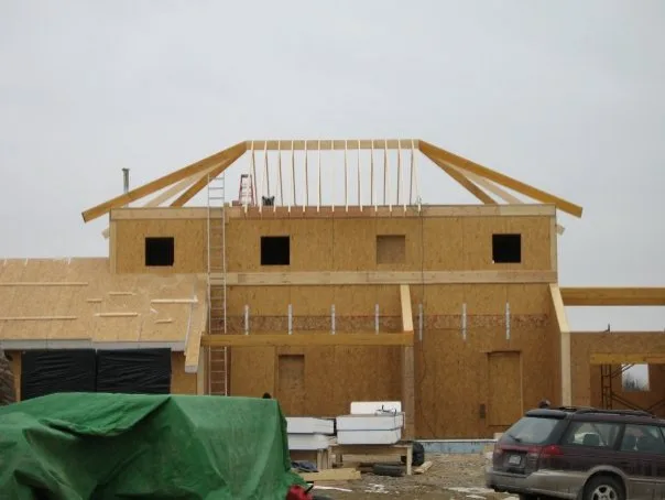 Tailored Residences by J MacKay The Art Of Carpentry - Photo 5