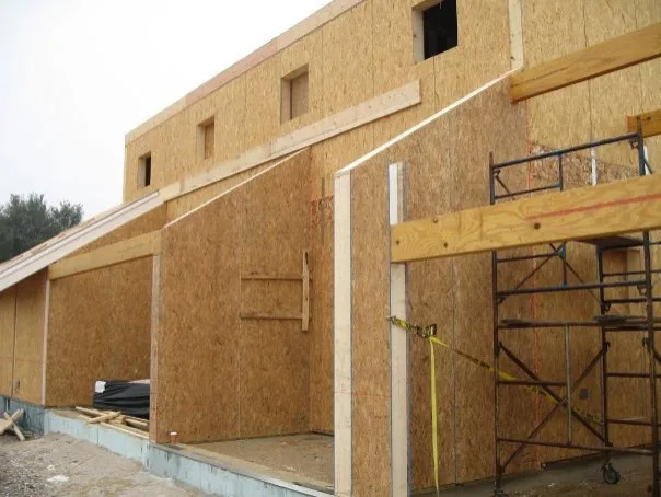 J MacKay The Art Of Carpentry - Photo 7