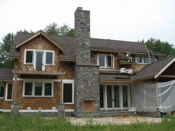 Tailored Residences by J MacKay The Art Of Carpentry - Photo 6