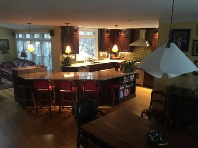 Renovation by J MacKay The Art Of Carpentry - Photo 9