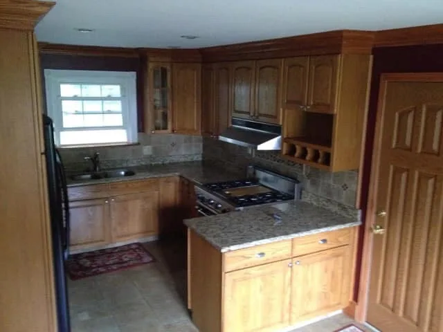 Renovation by J MacKay The Art Of Carpentry - Photo 12